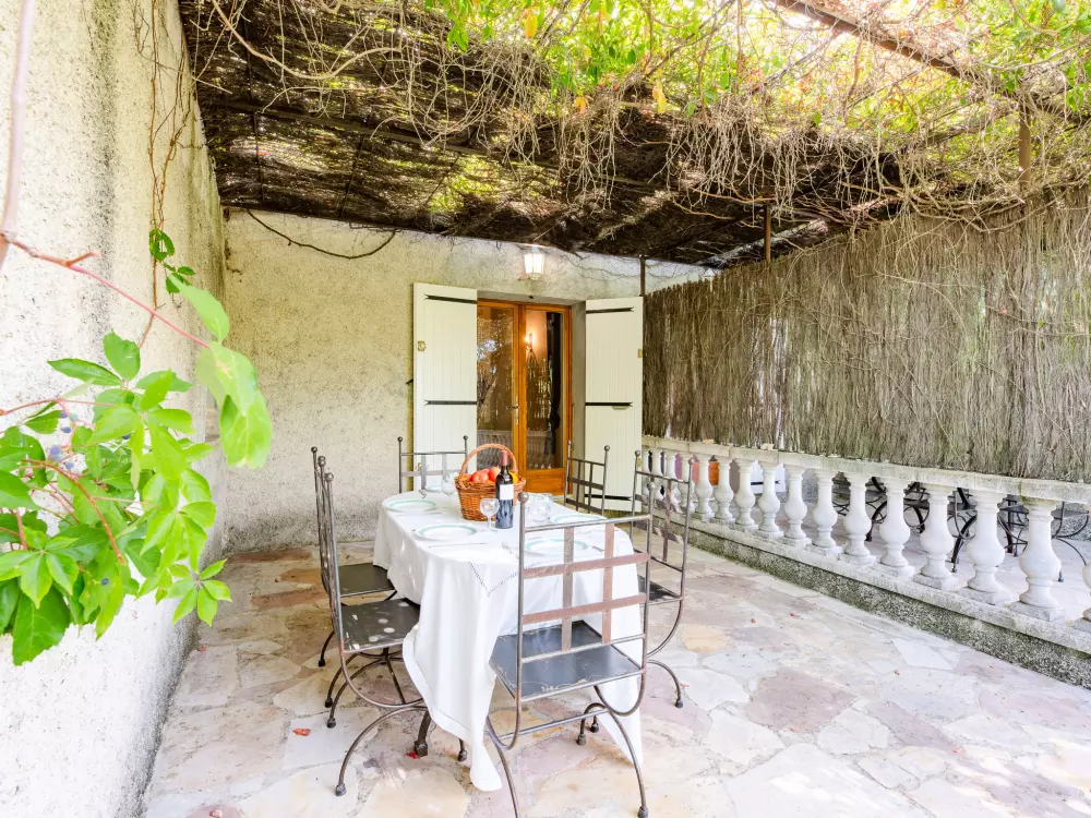 Résidence Marjolaine