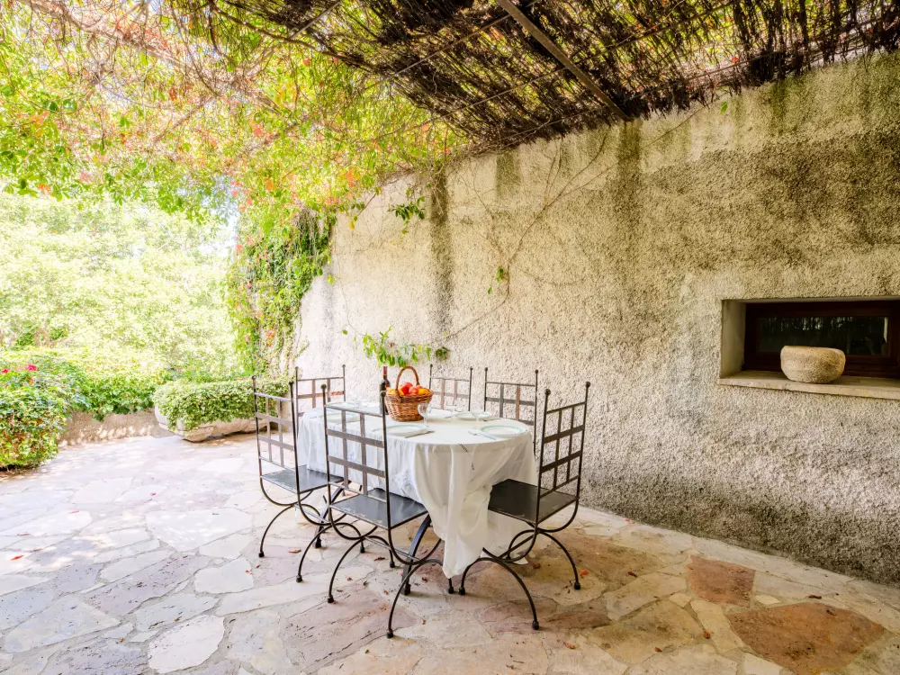 Résidence Marjolaine