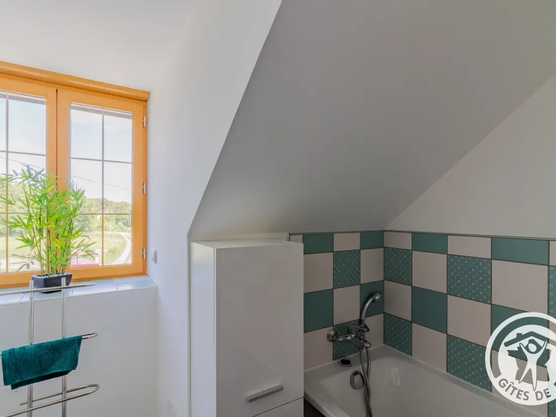 Maison de Vacances Baugé en Anjou 5