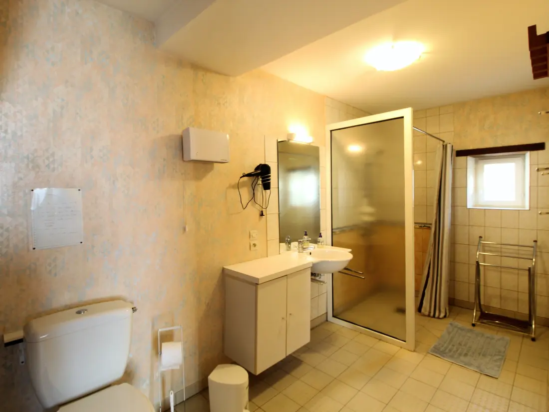 Maison de Vacances Baugé en Anjou 6