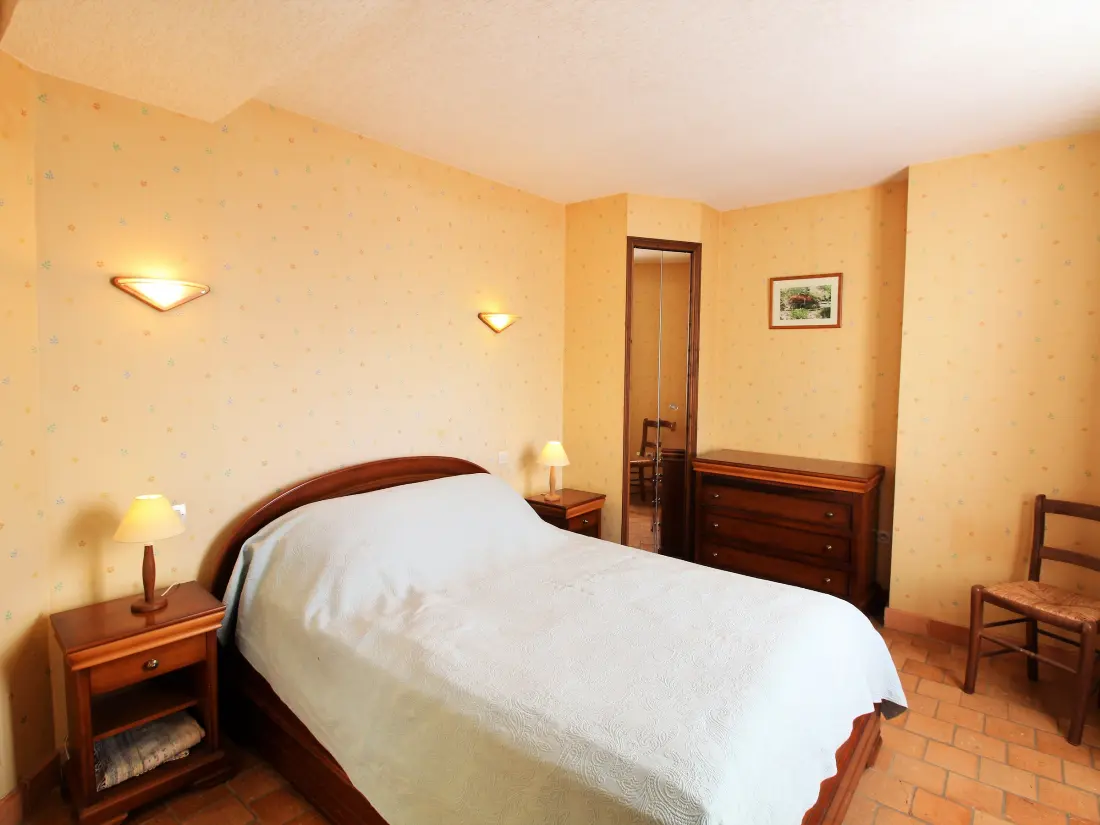 Maison de Vacances Baugé en Anjou 6