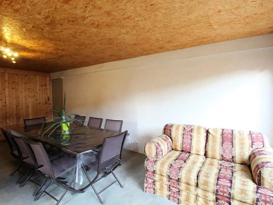 Maison de Vacances Baugé en Anjou 6