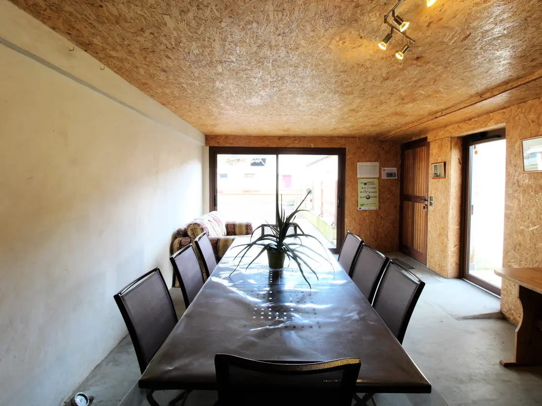 Maison de Vacances Baugé en Anjou 6