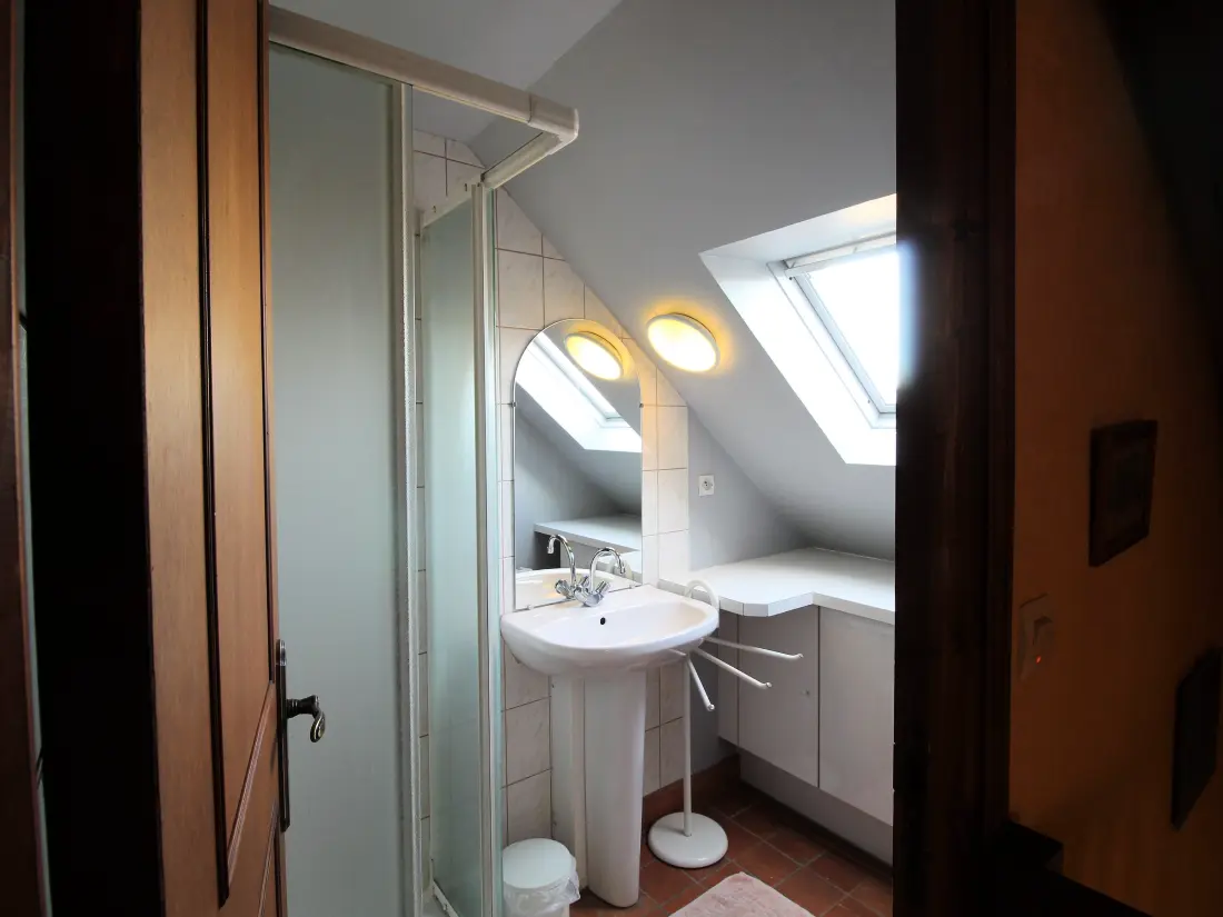 Maison de Vacances Baugé en Anjou 6