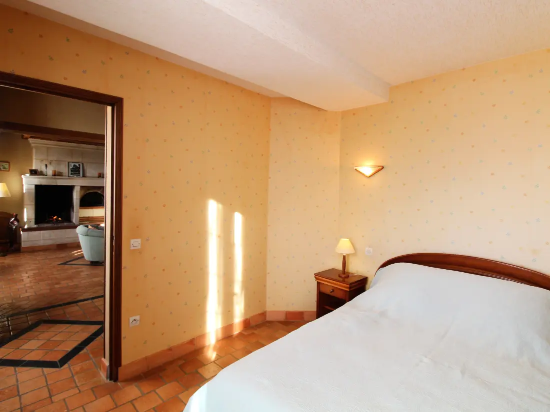 Maison de Vacances Baugé en Anjou 6