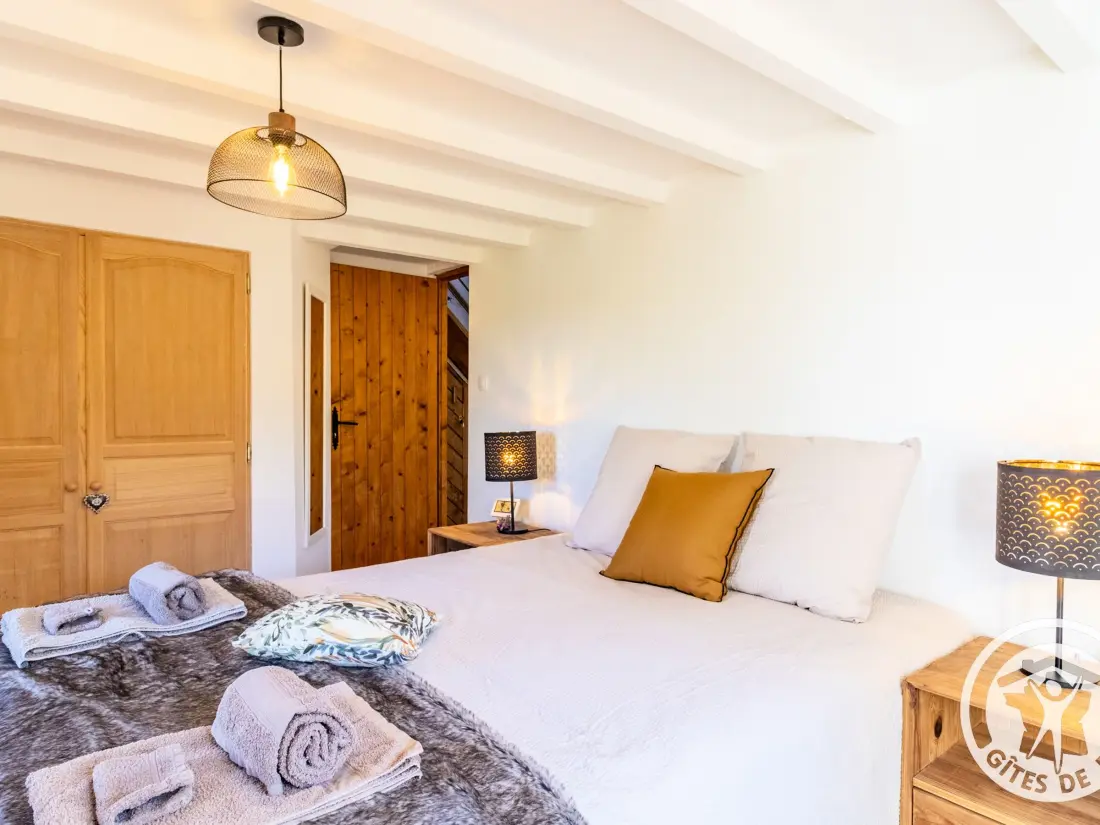 Maison de Vacances Baugé en Anjou 7