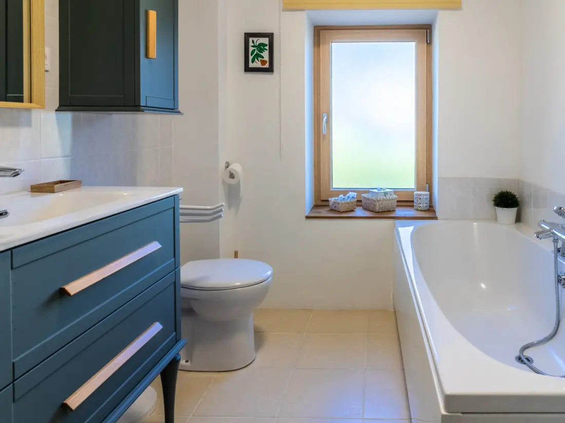 Maison de Vacances Baugé en Anjou 7