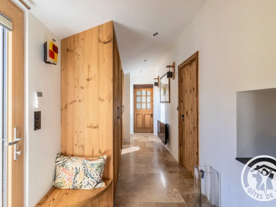 Maison de Vacances Baugé en Anjou 7