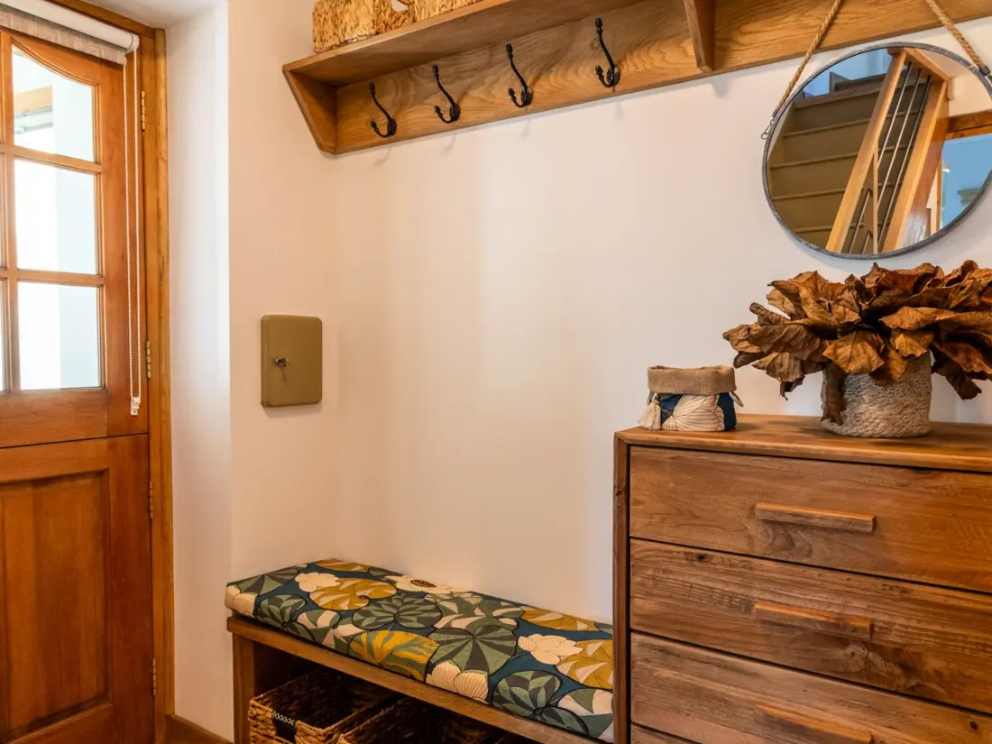 Maison de Vacances Baugé en Anjou 7
