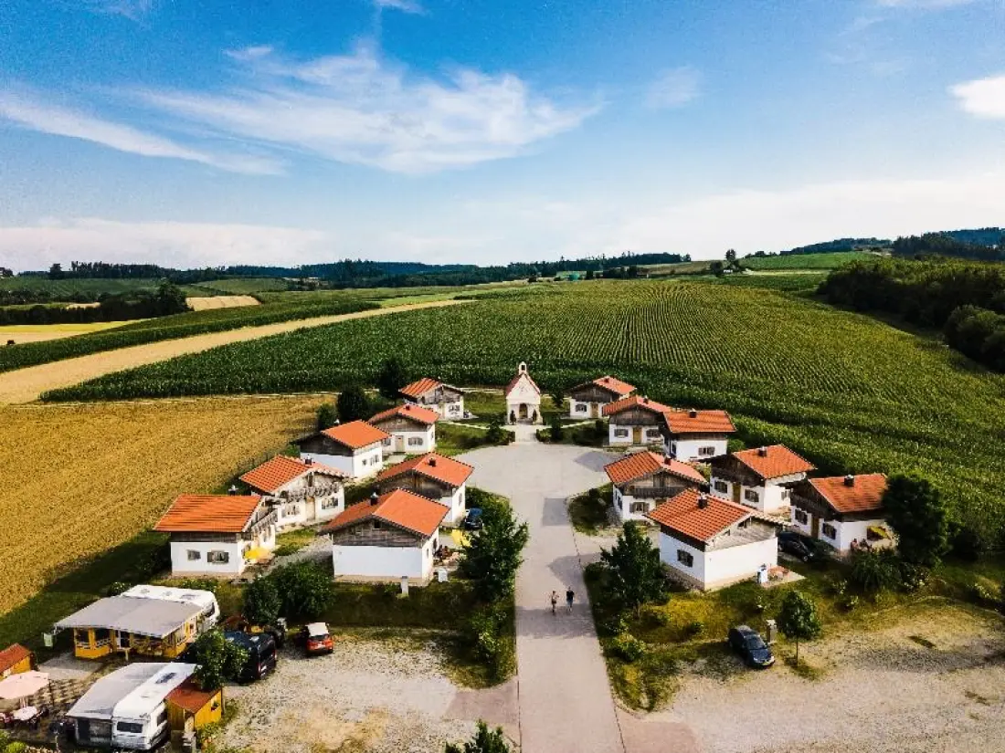 Vital CAMP Bayerbach 5 étoiles★★★★★