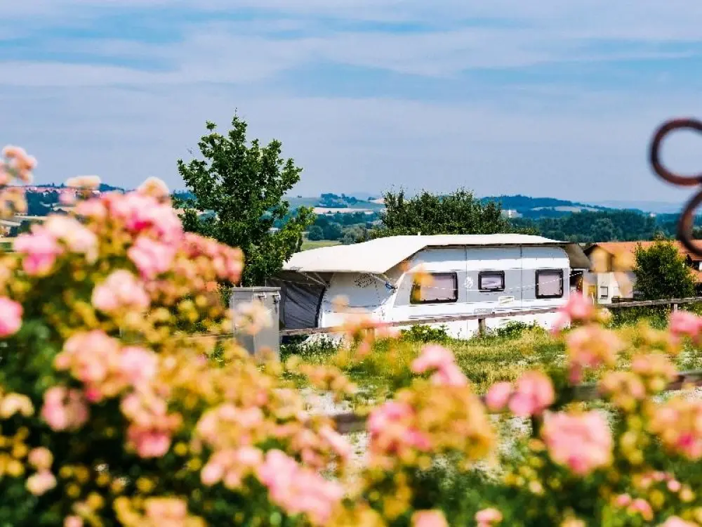 Vital CAMP Bayerbach 5 étoiles★★★★★