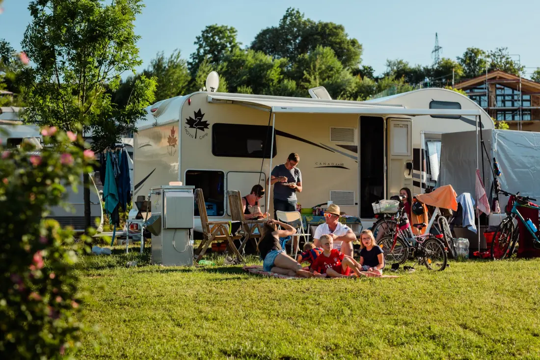 Vital CAMP Bayerbach 5 étoiles★★★★★