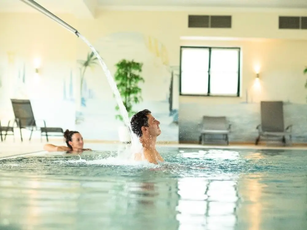 Vital CAMP Bayerbach 5 étoiles★★★★★