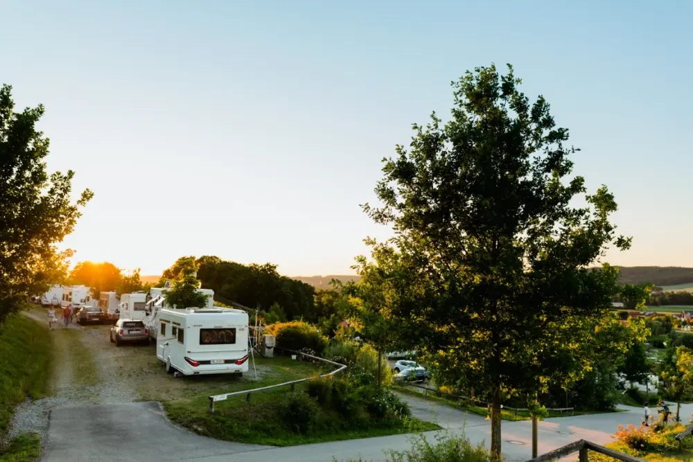 Vital CAMP Bayerbach 5 étoiles★★★★★