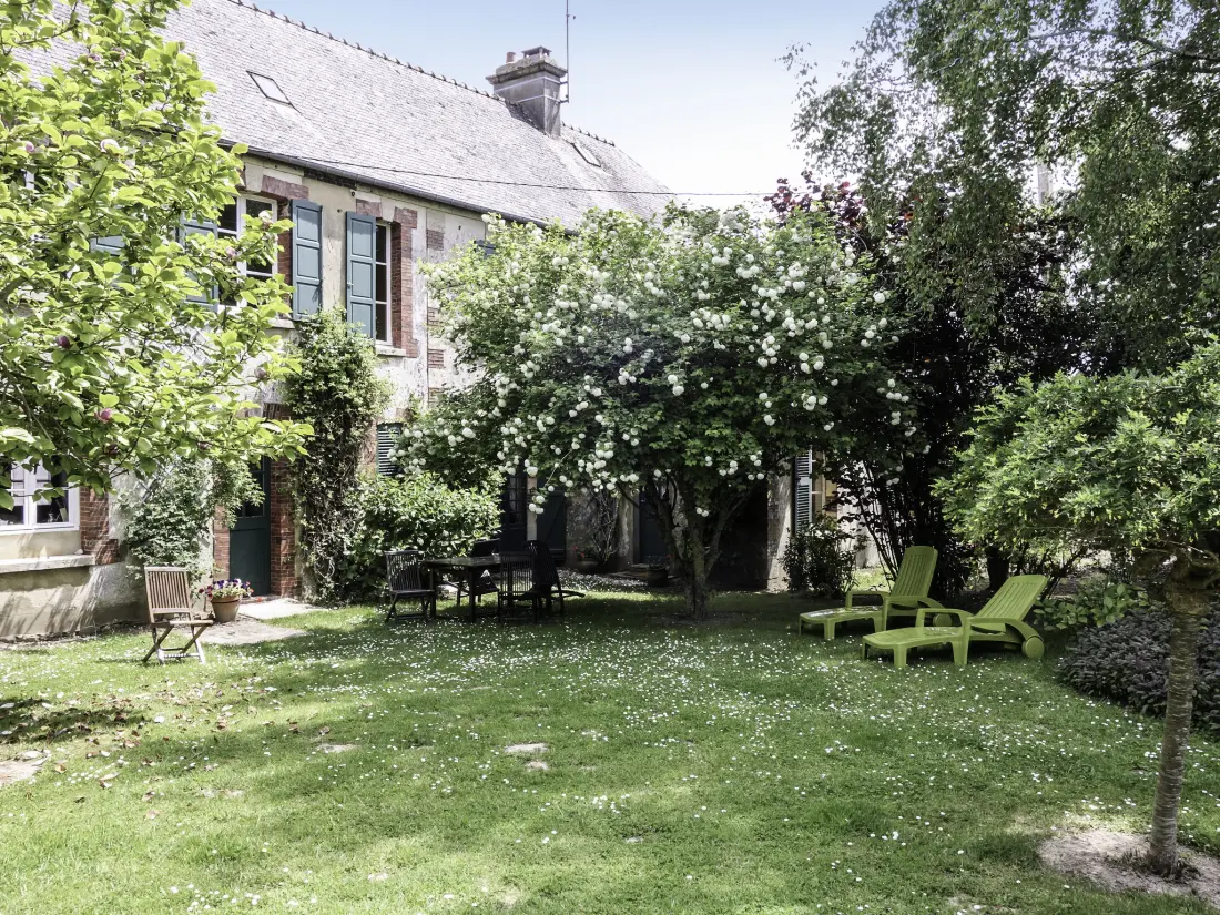 Maison de Vacances Bayeux