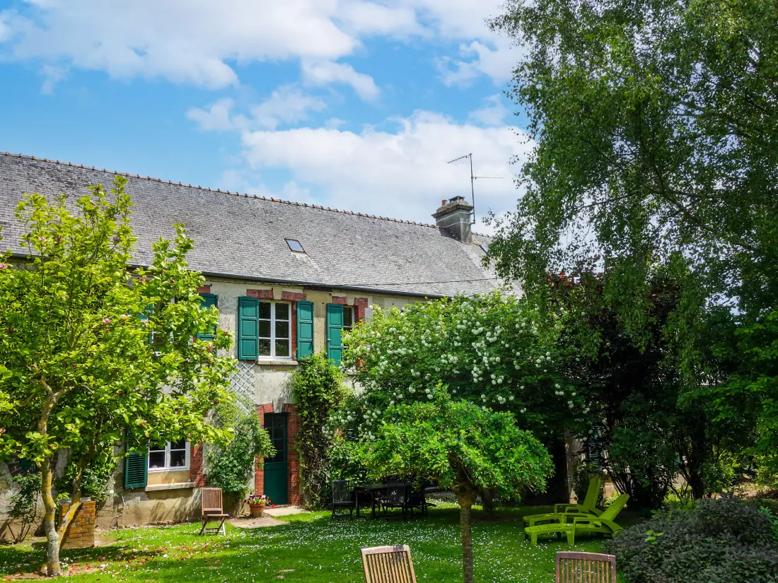 Maison de Vacances Bayeux