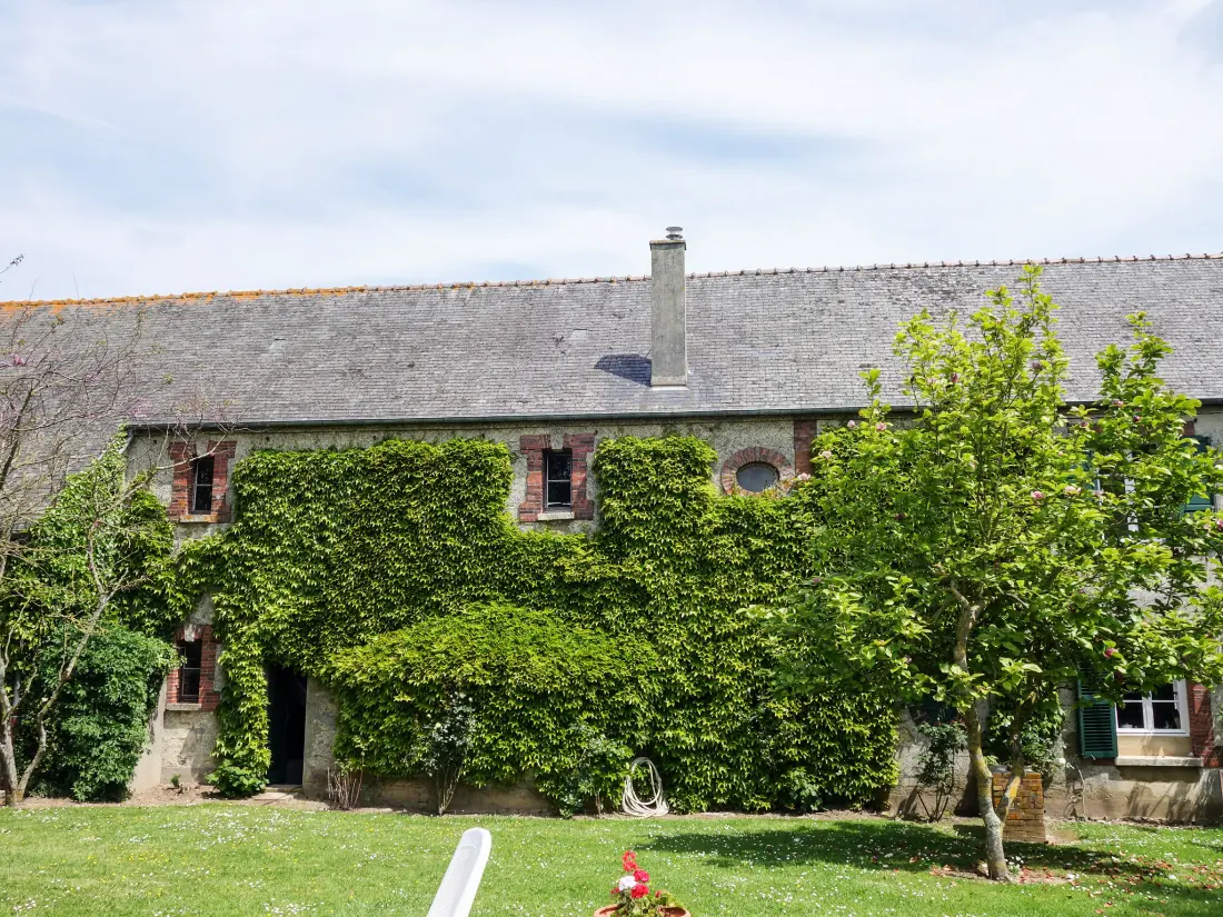 Maison de Vacances Bayeux