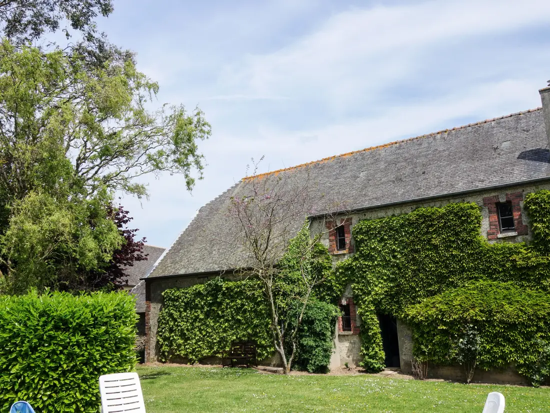 Maison de Vacances Bayeux