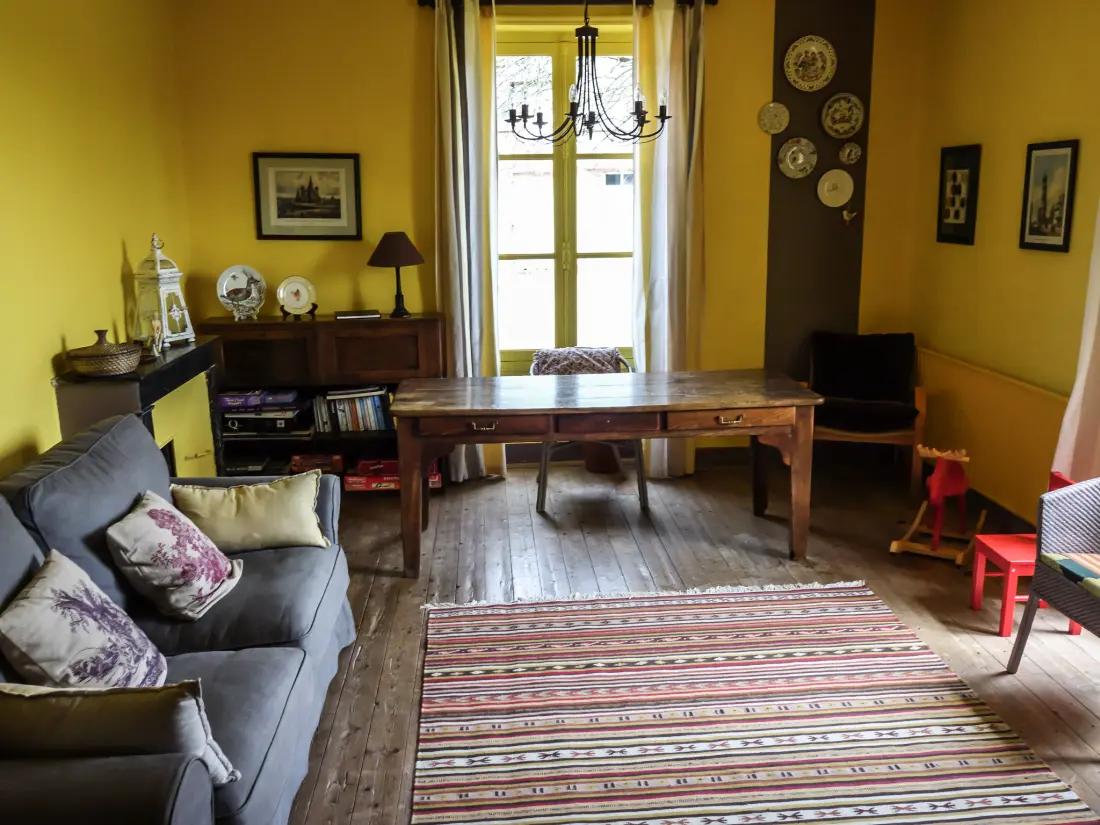 Maison de Vacances Bayeux