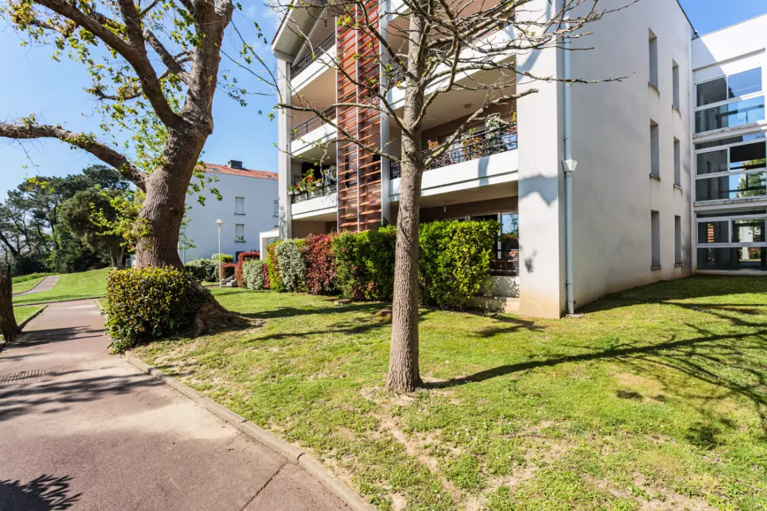 Appartement Pont Pierre -
