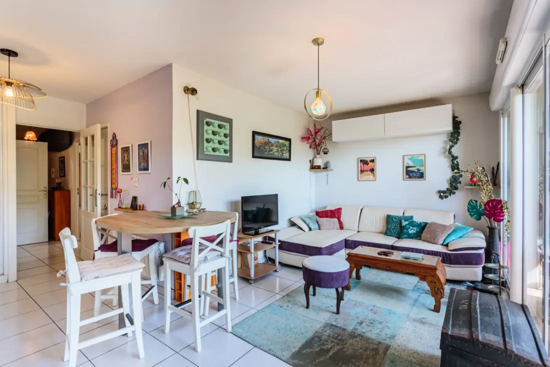 Appartement Pont Pierre -