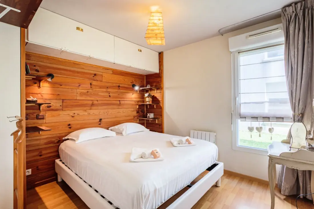 Appartement Pont Pierre -