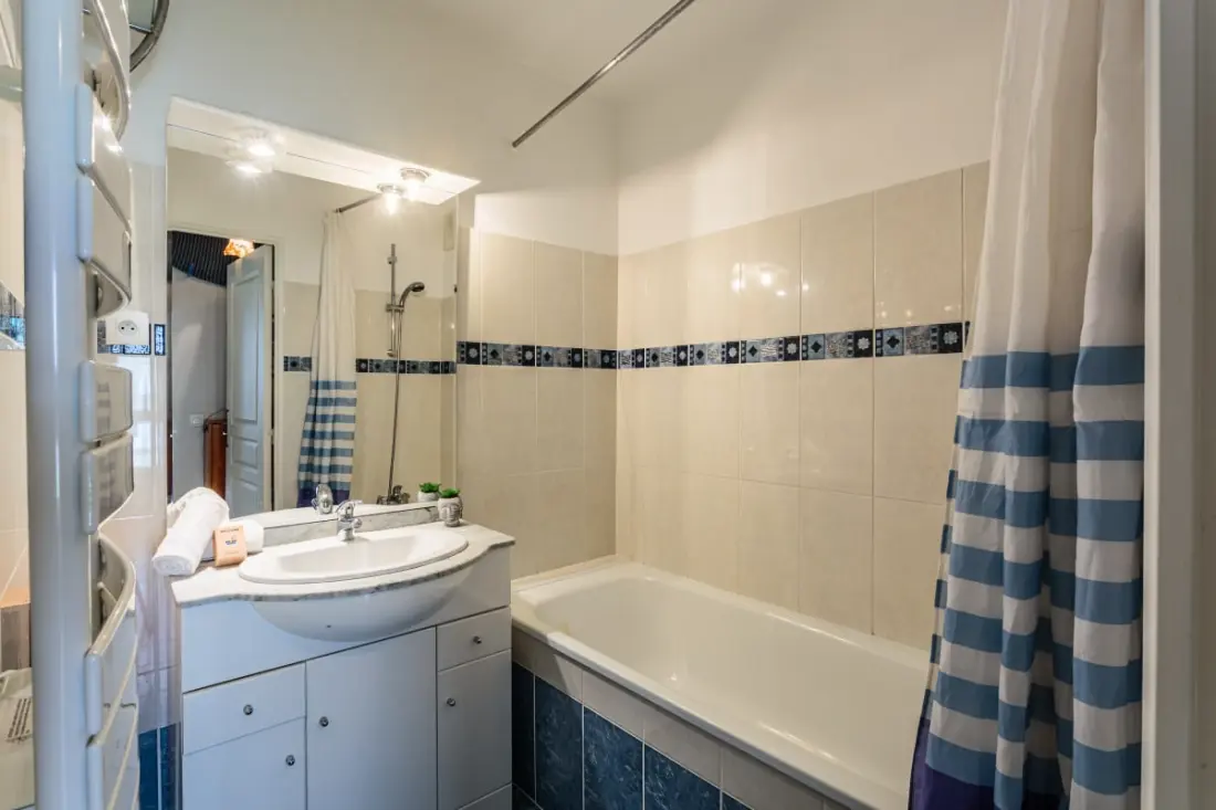Appartement Pont Pierre -