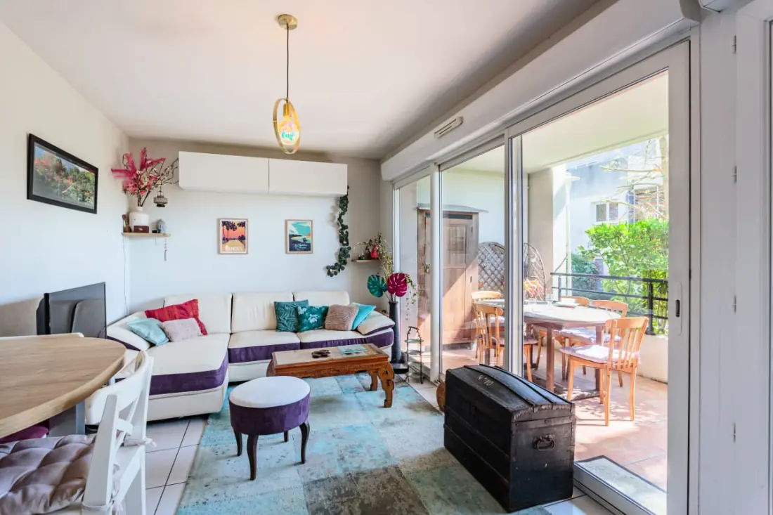 Appartement Pont Pierre -
