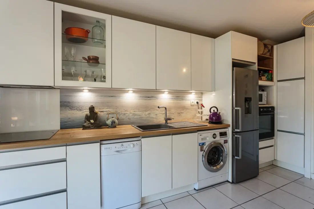 Appartement Pont Pierre -