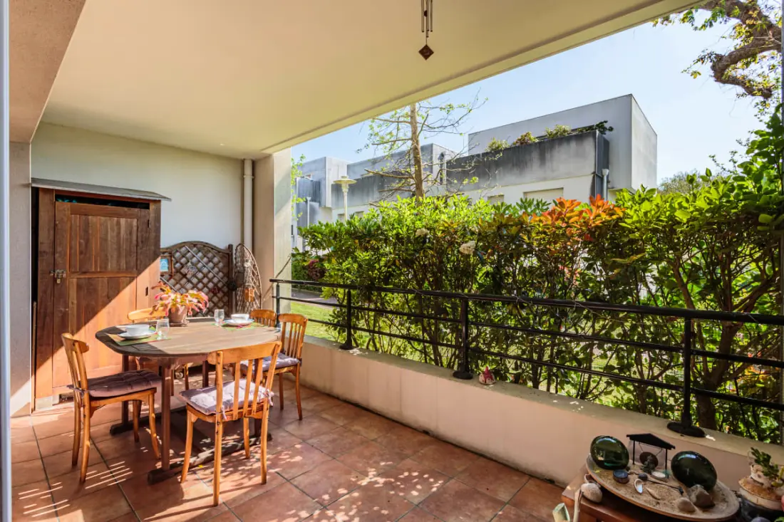 Appartement Pont Pierre -