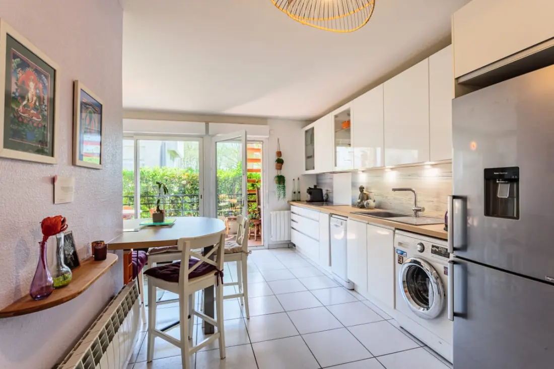 Appartement Pont Pierre -