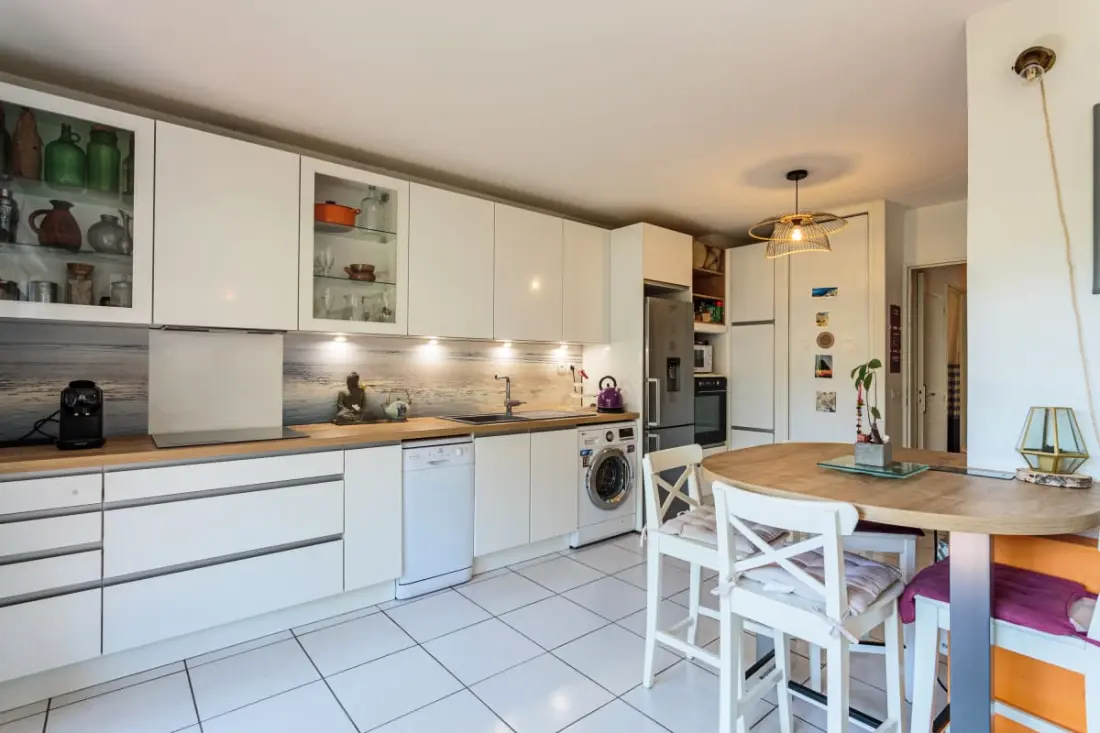 Appartement Pont Pierre -