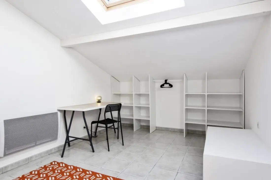 Grand Appartement Avec Terrasse à Bayonne