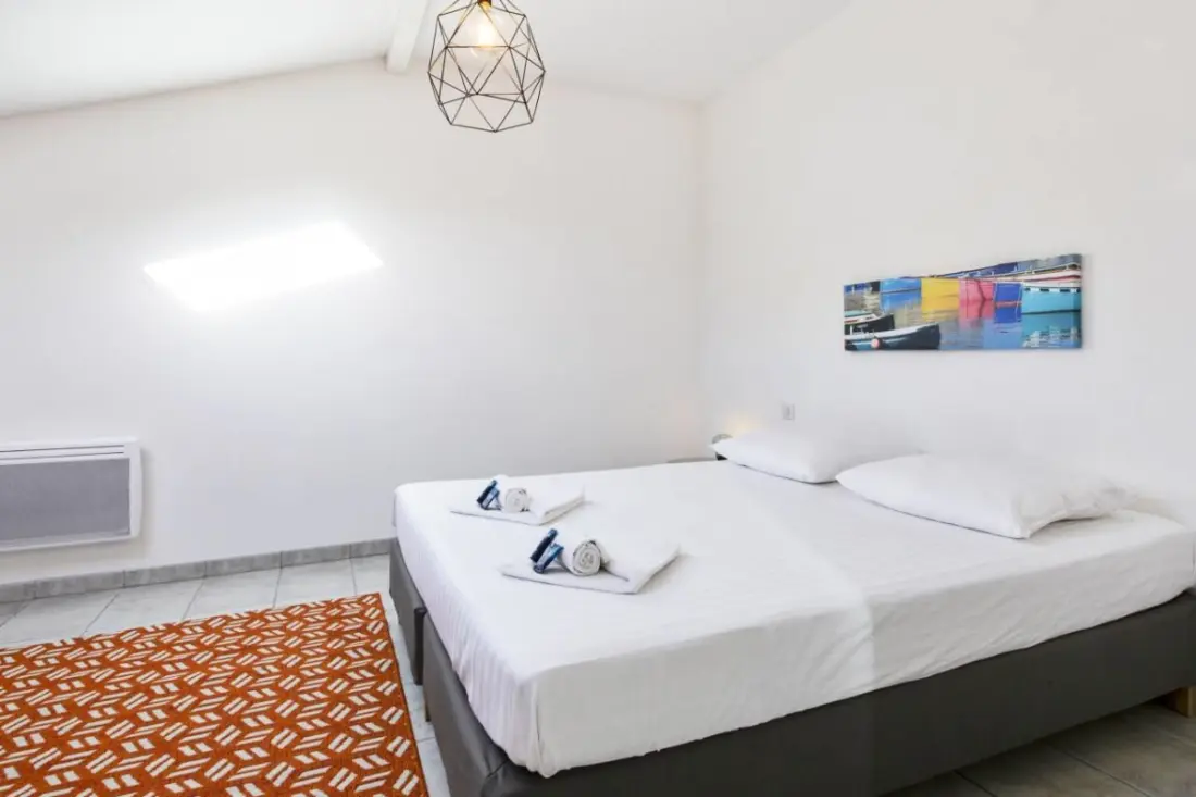 Grand Appartement Avec Terrasse à Bayonne