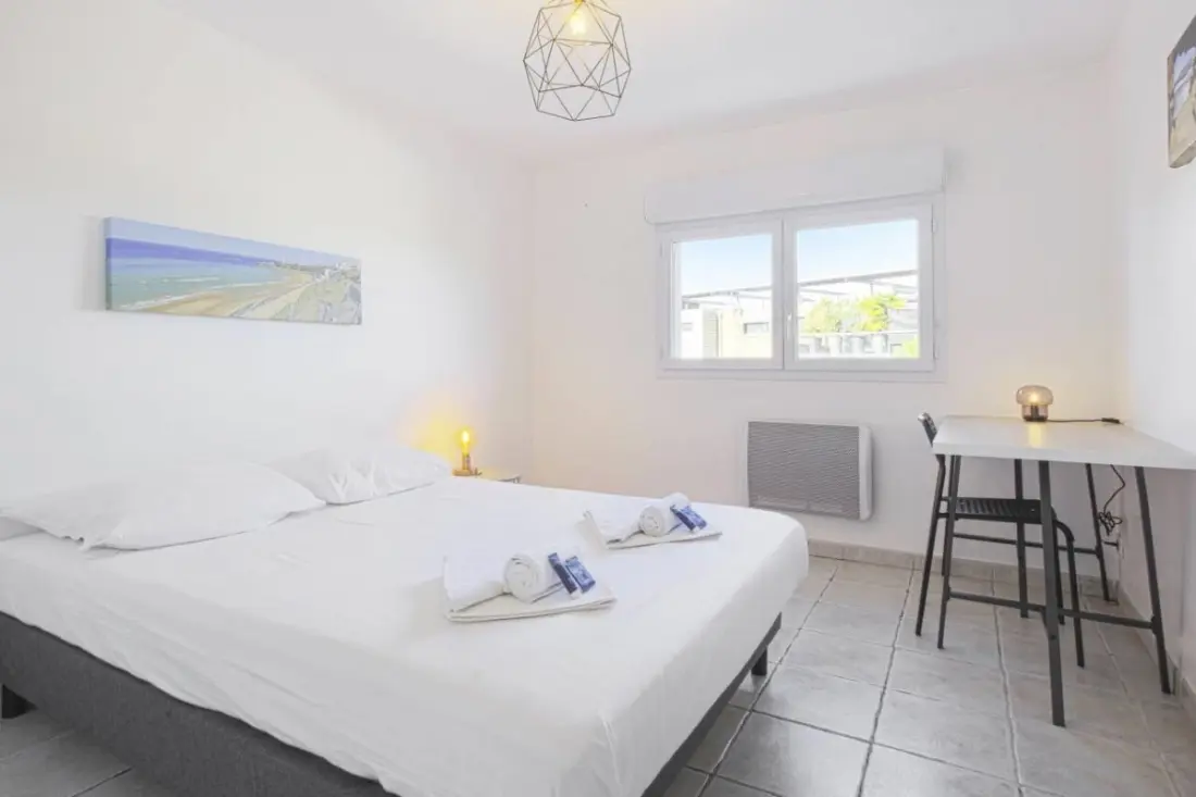 Grand Appartement Avec Terrasse à Bayonne