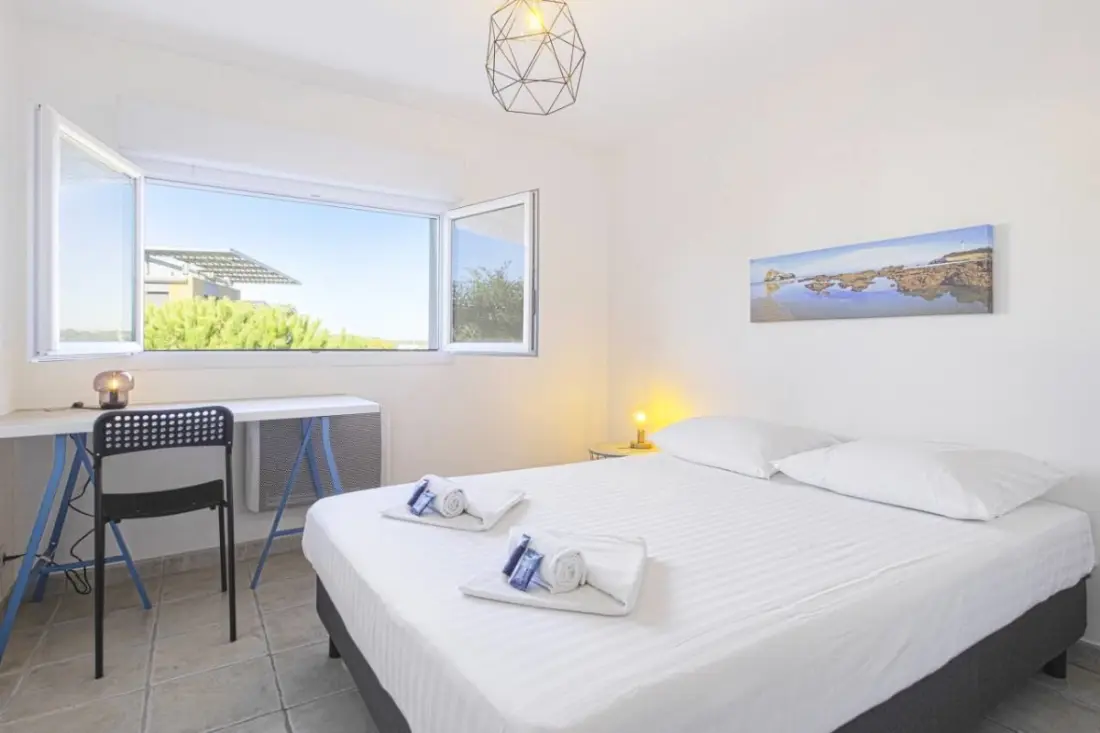 Grand Appartement Avec Terrasse à Bayonne
