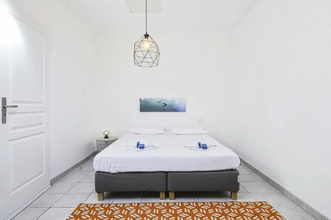 Grand Appartement Avec Terrasse à Bayonne