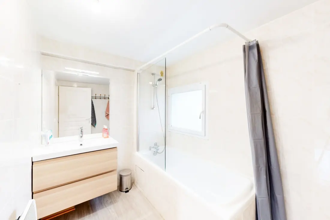 Grand Appartement Avec Terrasse à Bayonne