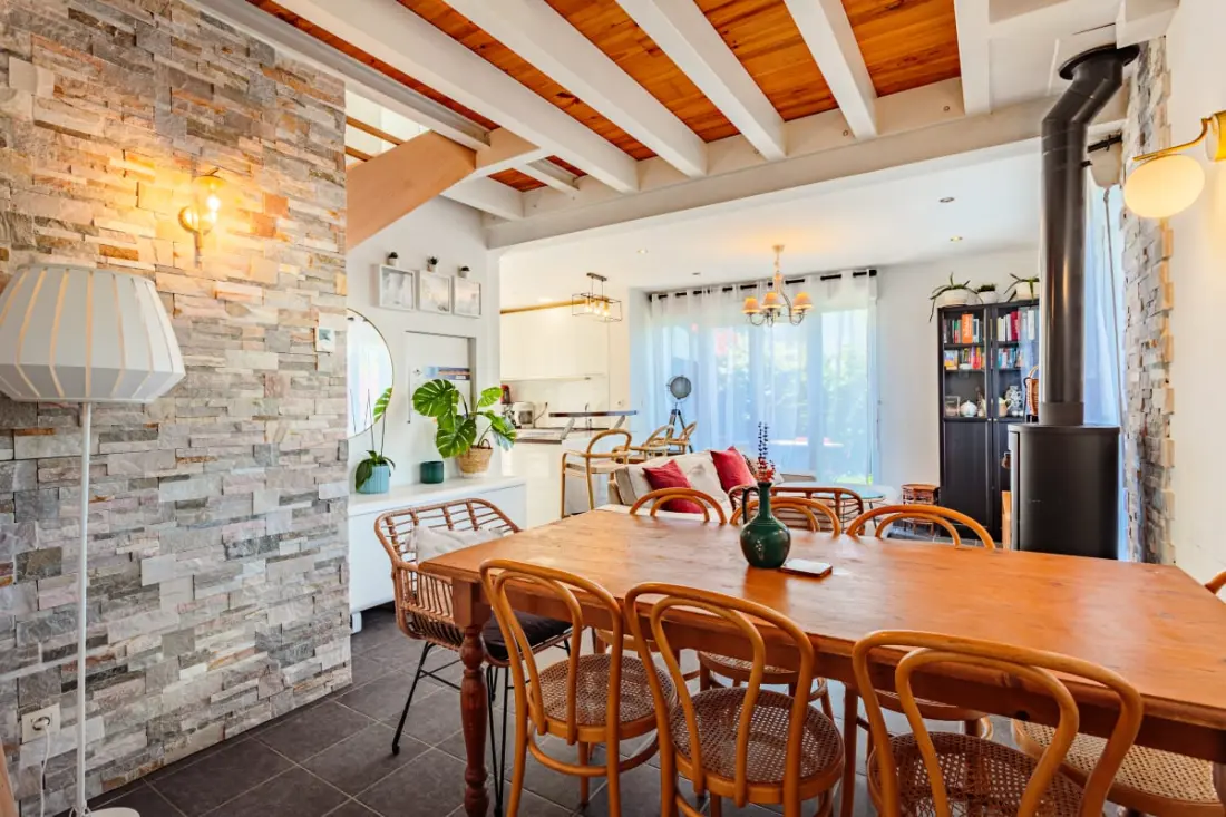 La Maison Douce Bayonne -