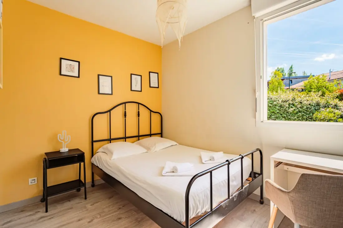 La Maison Douce Bayonne -