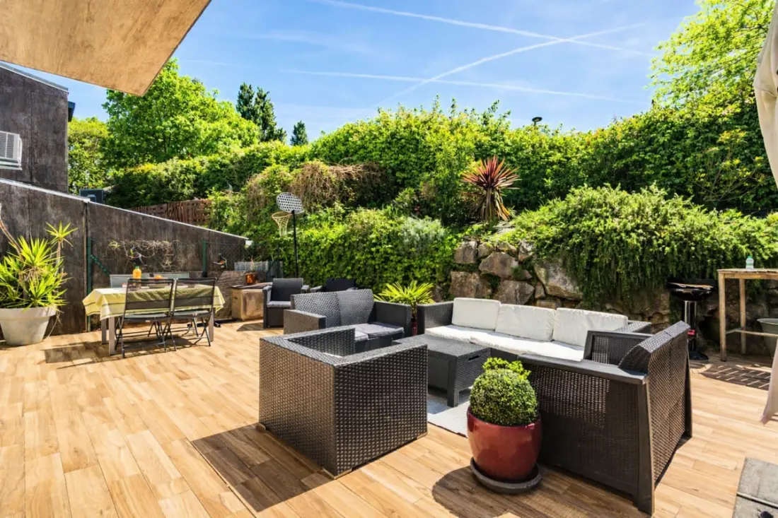 La Maison Douce Bayonne -