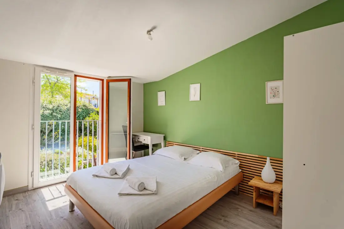 La Maison Douce Bayonne -