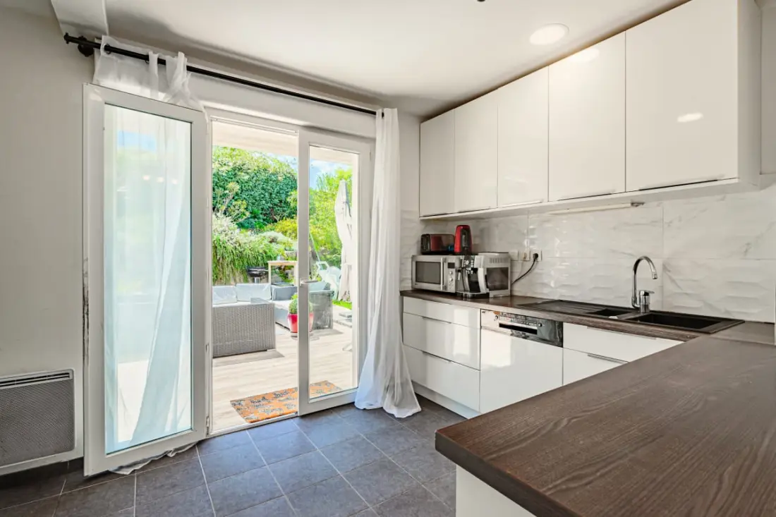 La Maison Douce Bayonne -