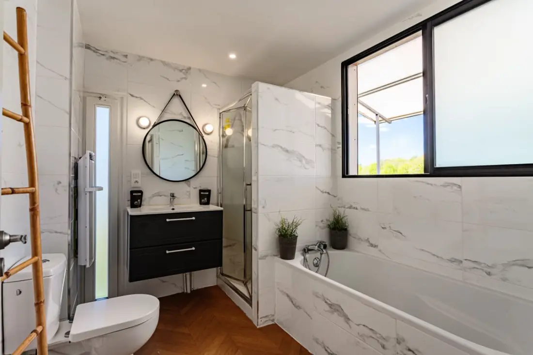 La Maison Douce Bayonne -