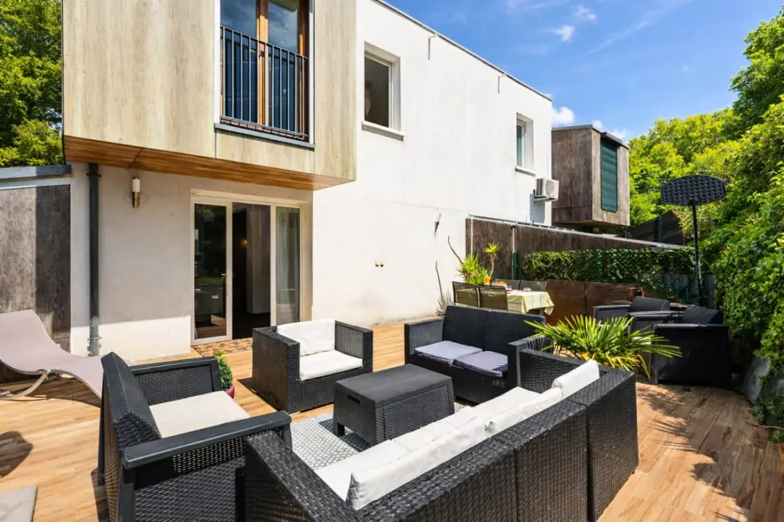 La Maison Douce Bayonne -