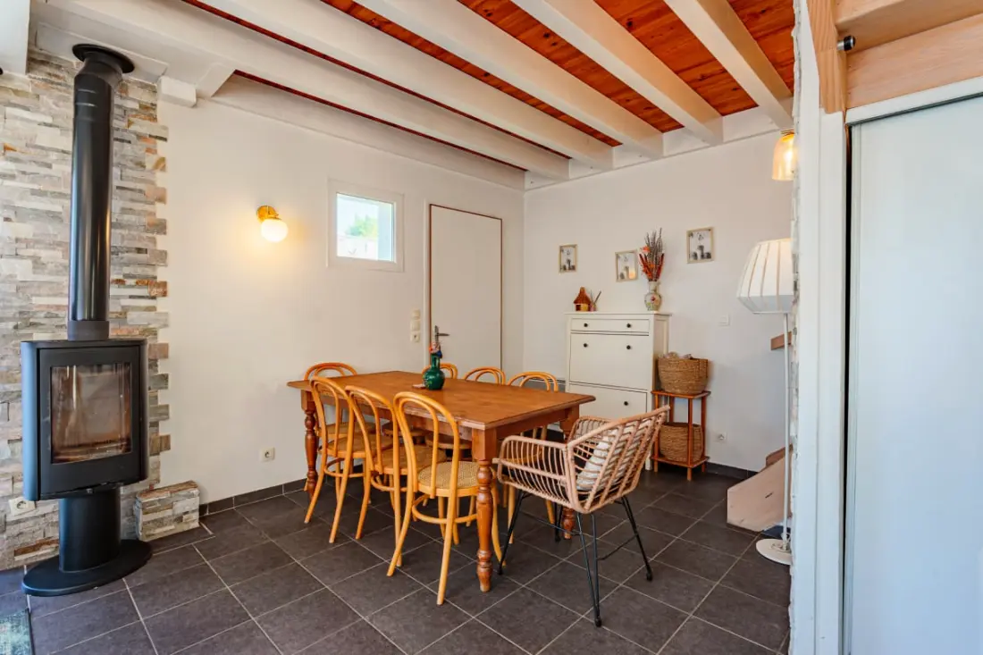 La Maison Douce Bayonne -