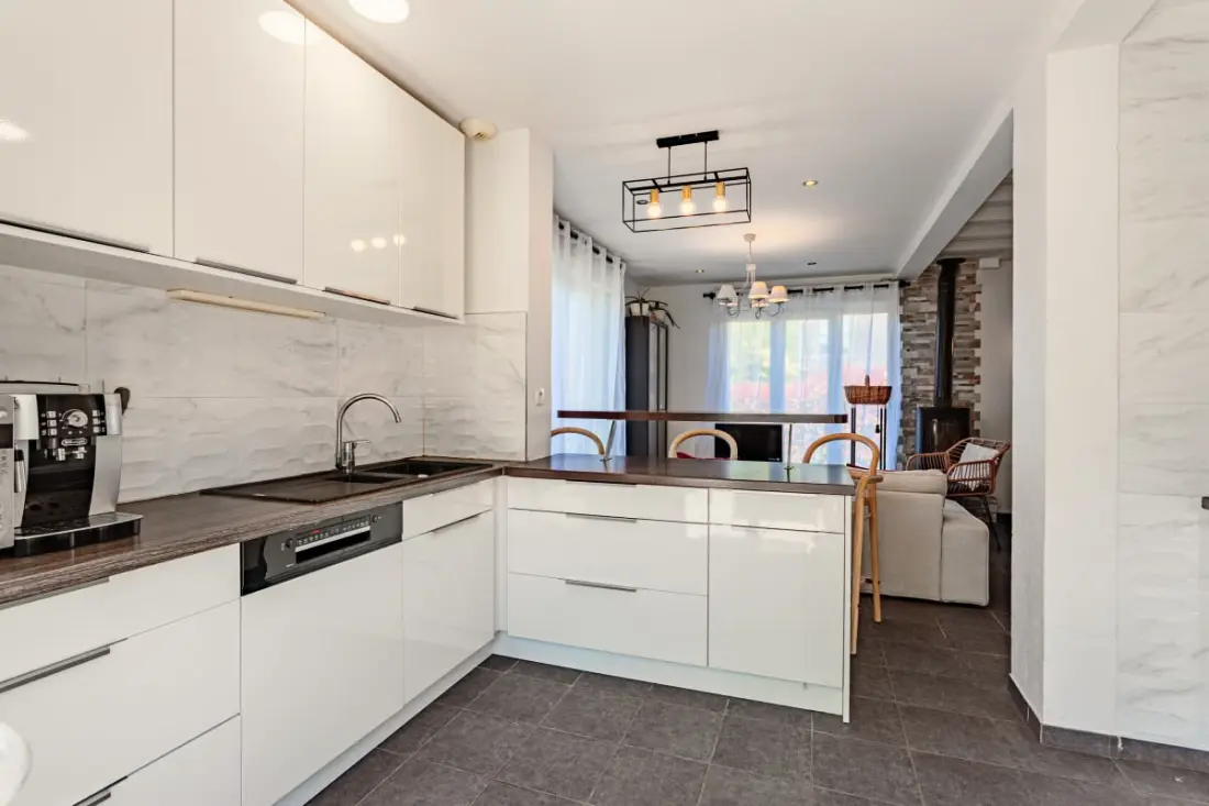 La Maison Douce Bayonne -