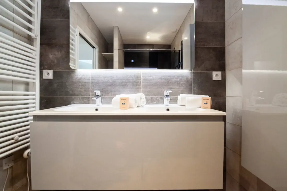 Maison Marguerite -