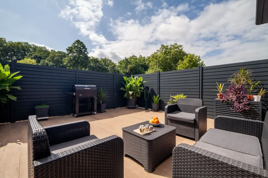 Maison Marguerite -