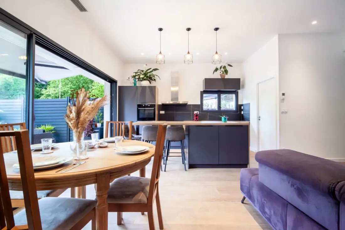 Maison Marguerite -